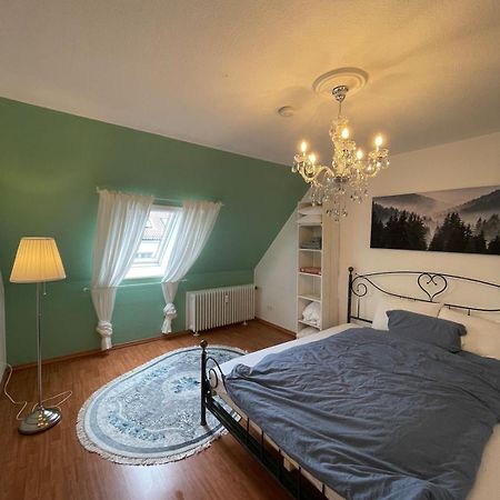 Jonnyssleepover Osnabrück Kültér fotó
