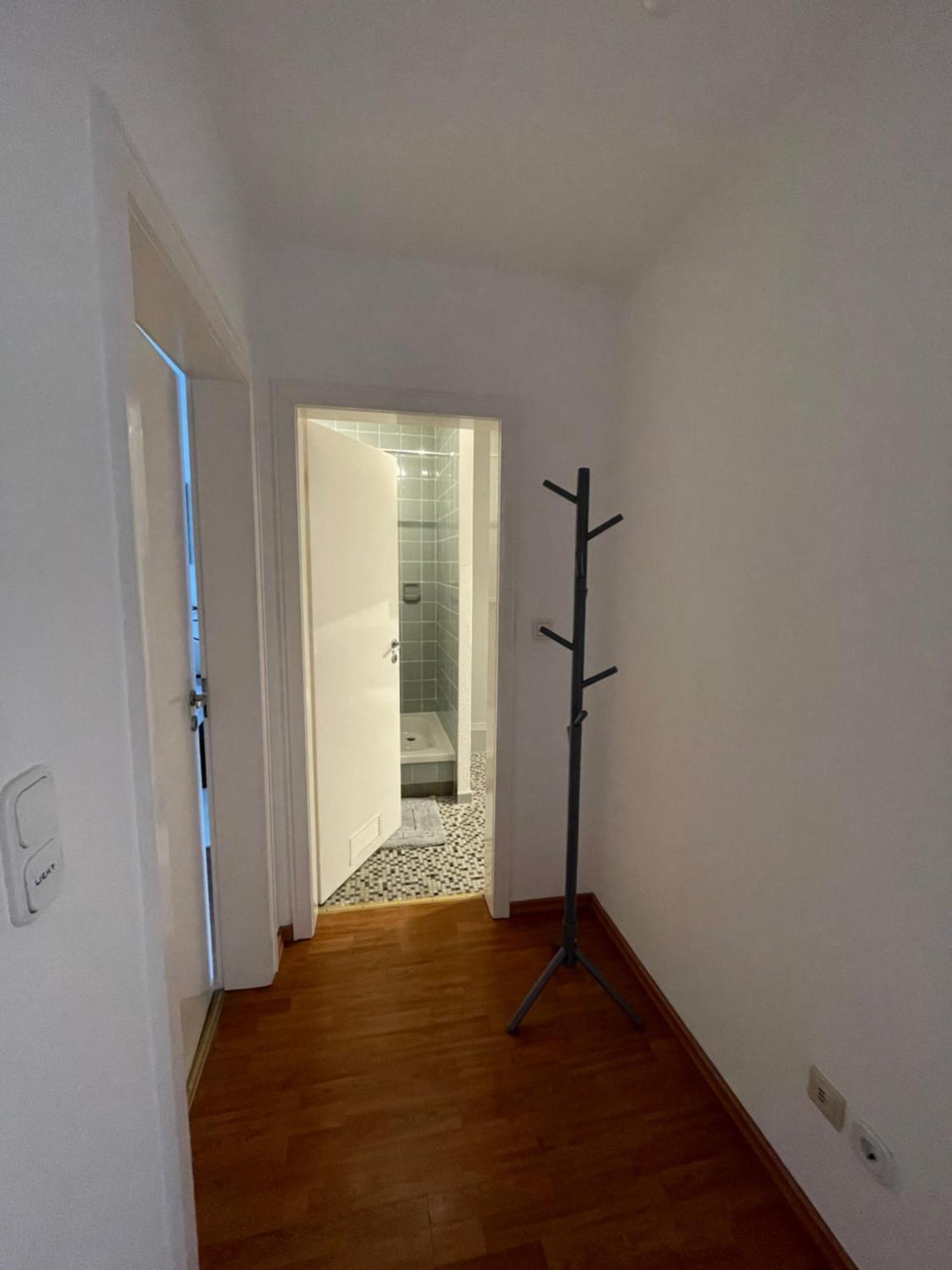 Jonnyssleepover Osnabrück Kültér fotó