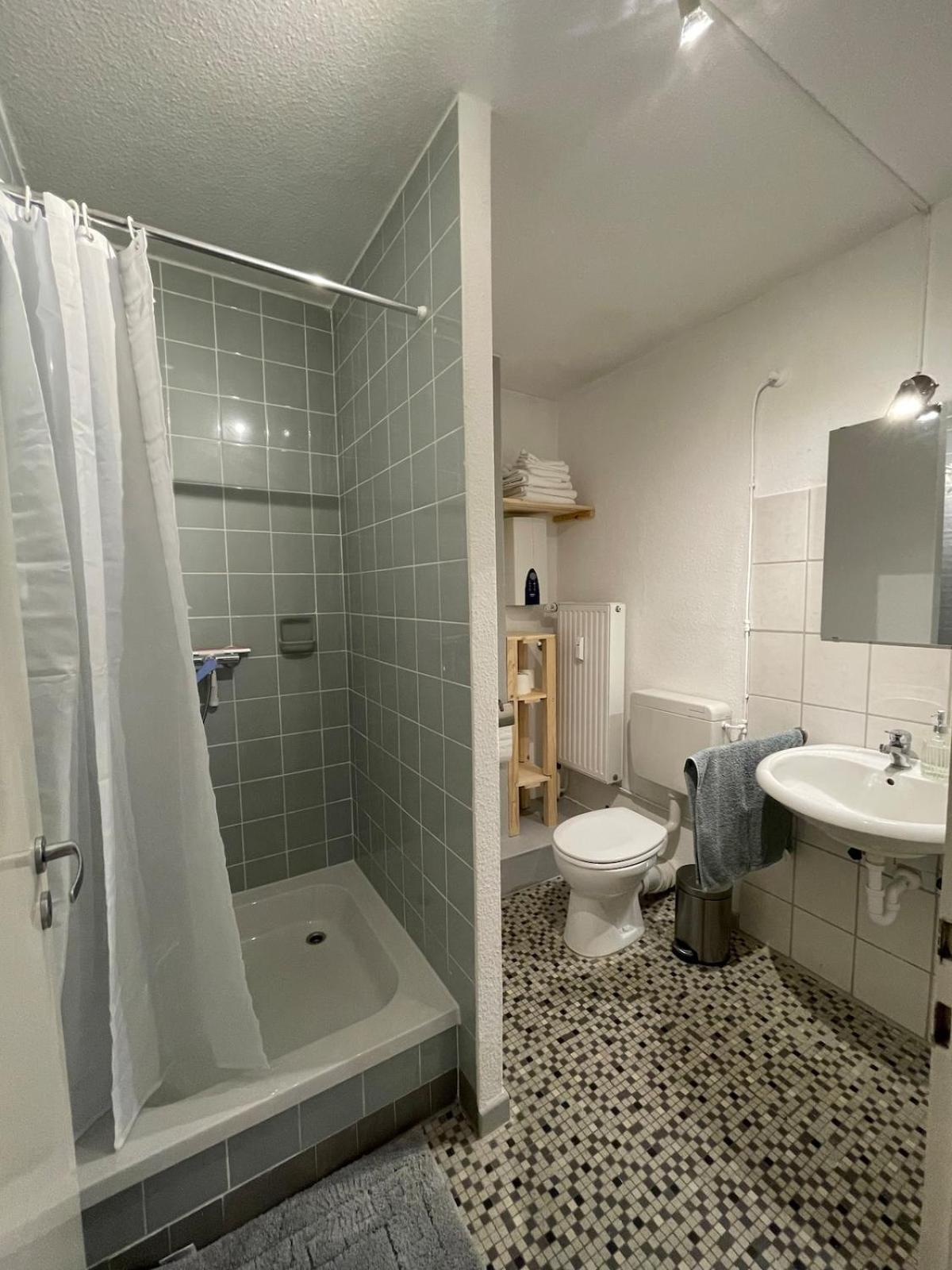 Jonnyssleepover Osnabrück Kültér fotó
