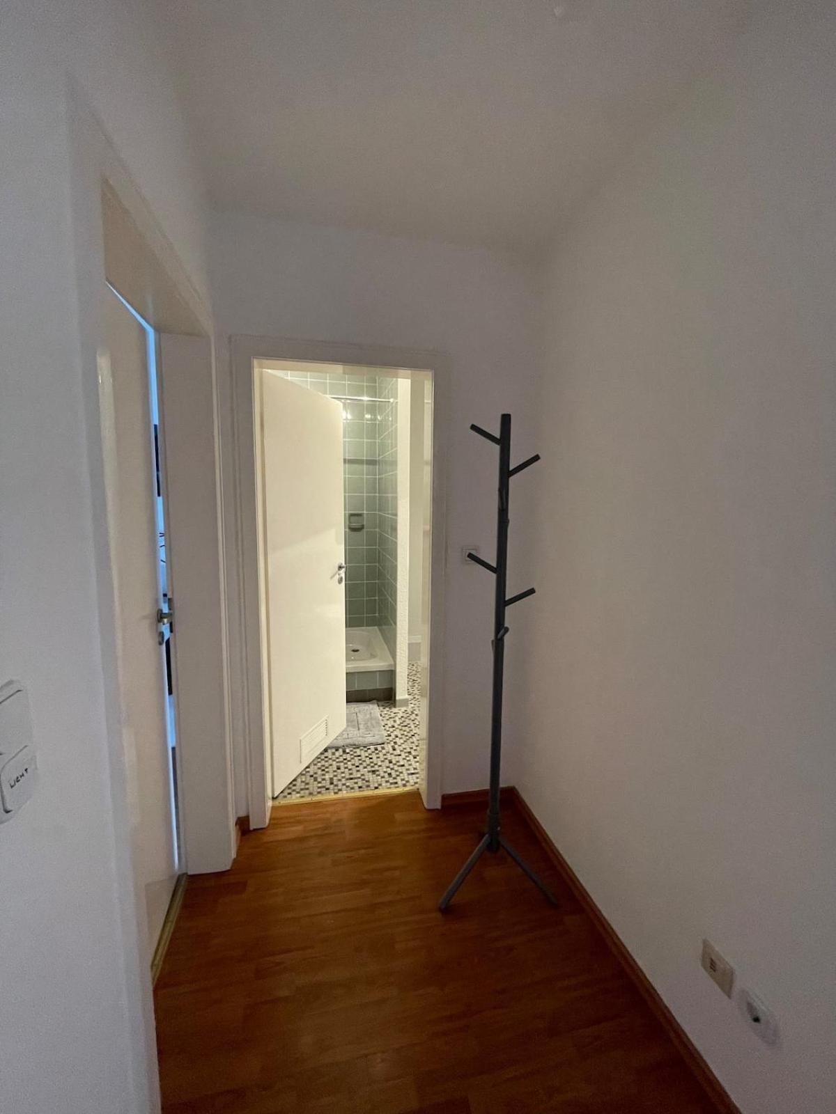 Jonnyssleepover Osnabrück Kültér fotó
